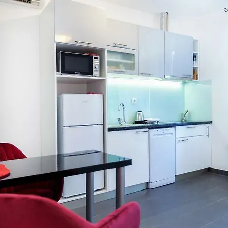 Toma Apartment