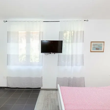 Toma Apartment