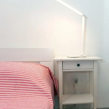 Toma Apartment *