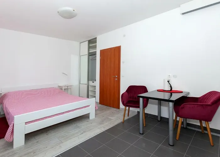 Apartman Toma Split