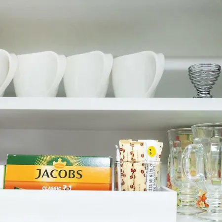 Toma Lägenhet Split