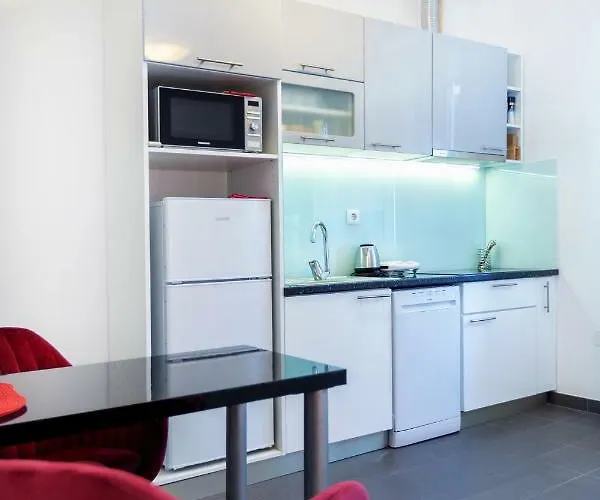 Toma Διαμέρισμα