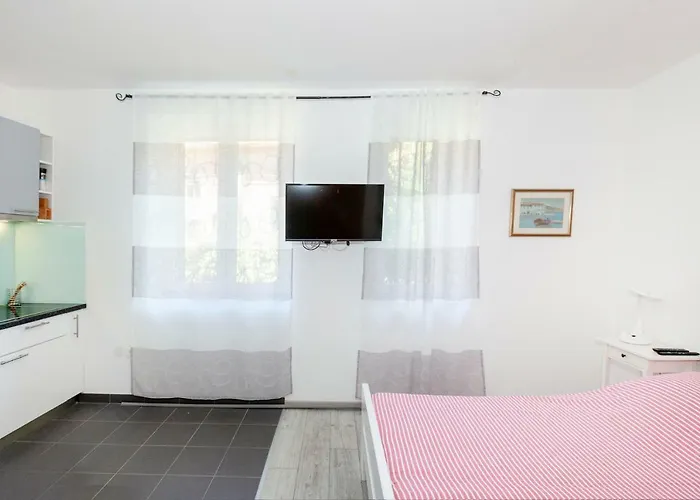 Toma Διαμέρισμα