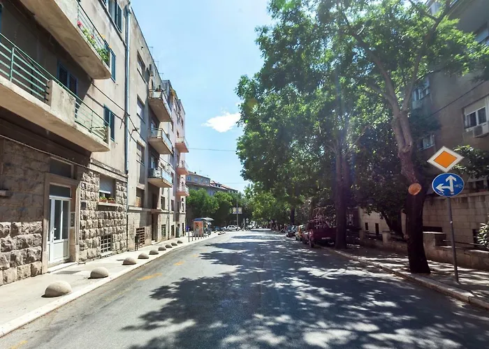 Διαμέρισμα Toma